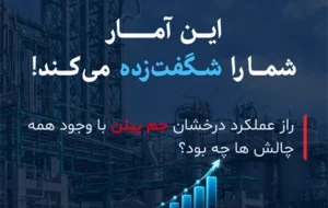 فقط یک دقیقه… این آمار شما را شگفتزده میکند! راز عملکرد درخشان جم پیلن با وجود همه چالش ها چه بود؟ فقط یک دقیقه… این آمار شما را شگفتزده میکند! راز عملکرد درخشان جم پیلن با وجود همه چالش ها چه بود؟