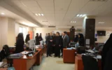 الماس شرق مشهد؛ پایلوت استانی بیمه ایران در هوشمندسازی پرداخت خسارت الماس شرق مشهد؛ پایلوت استانی بیمه ایران در هوشمندسازی پرداخت خسارت