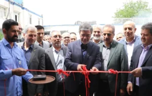 تمرکز بیمه ایران جذب پرتفوی کیفی و فنی است تمرکز بیمه ایران جذب پرتفوی کیفی و فنی است