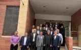 دو شاخص اساسی موفقیت سازمان رضایت کارکنان و رضایت مشتریان است دو شاخص اساسی موفقیت سازمان رضایت کارکنان و رضایت مشتریان است