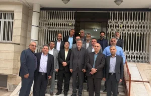 تمرکز بر تنوعبخشی پورتفو و افزایش سهم بیمههای خرد تمرکز بر تنوعبخشی پورتفو و افزایش سهم بیمههای خرد