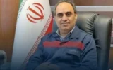 اعتماد دوباره پناهی به محمود لندی؛ مدیرعامل فولاد اکسین در هیات‌مدیره ماند