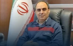 اعتماد دوباره پناهی به محمود لندی؛ مدیرعامل فولاد اکسین در هیاتمدیره ماند اعتماد دوباره پناهی به محمود لندی؛ مدیرعامل فولاد اکسین در هیاتمدیره ماند