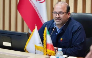 برگزاری جلسه هماهنگی مجمع سالانه شرکت فولاد خوزستان برگزاری جلسه هماهنگی مجمع سالانه شرکت فولاد خوزستان
