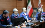 تأکید بر پیگیری مستمر تأمین مواد اولیه و توسعه بازارهای صادراتی در نشست کمیته راهبردی فولاد اکسین