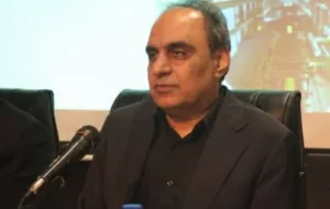 فولاد اکسین اهداف سال ۱۴۰۵ را با برنامه مدون دنبال میکند فولاد اکسین اهداف سال ۱۴۰۵ را با برنامه مدون دنبال میکند