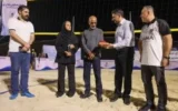 تقویت نشاط اجتماعی و امیدآفرینی با توسعه رویدادهای ورزشی در کیش