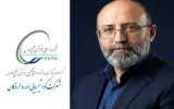 «امیرحسین پهلوان» مدیرعامل پتروشیمی لردگان شد