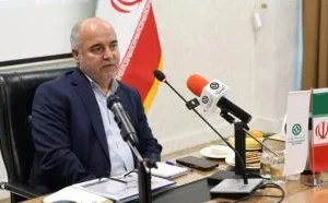 افزایش 40 درصدی تسهیلات بانک توسعه صادرات ایران برای بخش های تولید، صادرات و دانش بنیان ها افزایش 40 درصدی تسهیلات بانک توسعه صادرات ایران برای بخش های تولید، صادرات و دانش بنیان ها