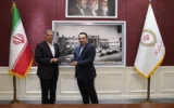 قائم مقام مدیرعامل بانک ملی ایران معرفی شد