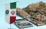 رشد ۳۵ درصدی واریزی عوارض ارزش افزوده استان در چهارماهه نخست ۱۴۰۵