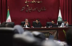 از توسعه اظهار داوطلبانه تا مبارزه با فرار مالیاتی