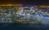 ناترازی برق به «شفن» رسید؛ توقف مجدد واحد متانول پتروشیمی فن‌آوران