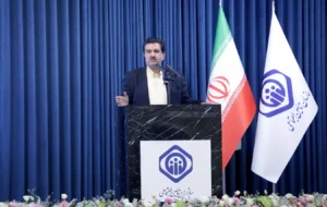 بانک رفاه کارگران وارد عرصه بانکداری ارزشآفرین شده است بانک رفاه کارگران وارد عرصه بانکداری ارزشآفرین شده است
