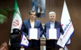 بانک رفاه کارگران با ابزارهای نوین تأمین مالی، حامی توسعه صنعت پتروشیمی است