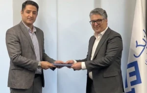حسین یعقوبی، سرپرست بنیان نوآوری فرانیک شد