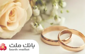 براساس گزارش بانک مرکزی؛ بانک ملت در رتبه نخست پرداخت تسهیلات ازدواج و فرزندآوری قرار گرفت براساس گزارش بانک مرکزی؛ بانک ملت در رتبه نخست پرداخت تسهیلات ازدواج و فرزندآوری قرار گرفت