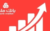 جایگاه نخست بانک ملت در 10 شاخص مهم مالی؛ جهش 77 درصدی تراز عملیاتی تجمیعی وبملت