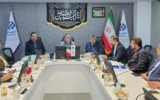 عملکرد فصل بهار شرکت نفت پاسارگاد مورد بررسی قرار گرفت