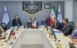 عملکرد فصل بهار شرکت نفت پاسارگاد مورد بررسی قرار گرفت عملکرد فصل بهار شرکت نفت پاسارگاد مورد بررسی قرار گرفت