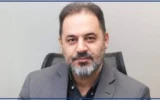 سرپرست داروسازی زاگرس فارمد معرفی شد