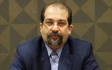 کامبیز پیکارجو رئیس هیات مدیره بیمه البرز شد