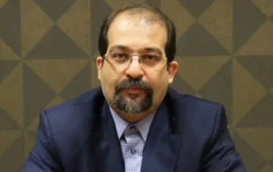 کامبیز پیکارجو رئیس هیات مدیره بیمه البرز شد کامبیز پیکارجو رئیس هیات مدیره بیمه البرز شد
