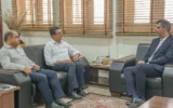 اعلام آمادگی کیمیای پارس خاورمیانه برای همراهی با رویکردهای تحول‌گرایانه منطقه ویژه پارس