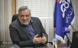 آلودگی دریا ارتباطی با تأسیسات نفتی ایران ندارد آلودگی دریا ارتباطی با تأسیسات نفتی ایران ندارد