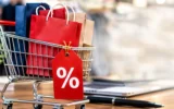  اجرای فروش فوق‌العاده و تخفیف‌های ویژه