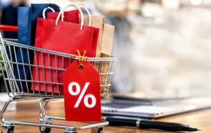  اجرای فروش فوق‌العاده و تخفیف‌های ویژه