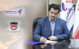 اسماعیل لله‌گانی؛ از رده‌های اجرایی تا مدیریت در قلب صنعت فولاد