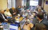 اعلام آمادگی فعالان اقتصادی ترکیه برای همکاری با گروه ساختمانی معلم