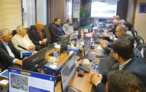 اعلام آمادگی فعالان اقتصادی ترکیه برای همکاری با گروه ساختمانی معلم اعلام آمادگی فعالان اقتصادی ترکیه برای همکاری با گروه ساختمانی معلم