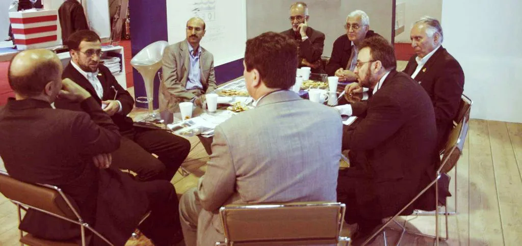 تولد IOEC با تکیه بر خودباوری2