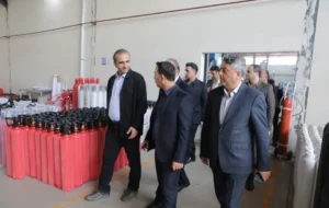 شتاب‌بخشی به توسعه زیرساخت‌های گمرکی و رفع موانع واحدهای صنعتی