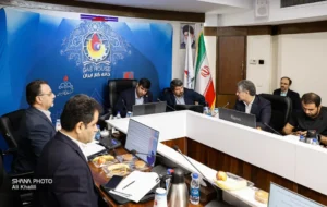 ضرورت تقویت تاب‌آوری و اصلاح حکمرانی انرژی در صنعت گاز
