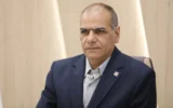 احیای روند شکل‌گیری شهرک خودرو