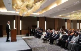 پیشنهاد ایران برای اتصال بازارهای انرژی و کریدورهای تجاری اعضای بریکس