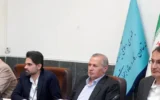 نمایشگاه شهر هوشمند بستری برای توسعه حکمرانی دیجیتال نمایشگاه شهر هوشمند بستری برای توسعه حکمرانی دیجیتال