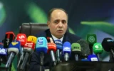 خودکفایی در تولید گوشت مرغ