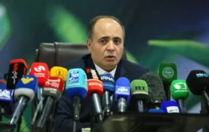 خودکفایی در تولید گوشت مرغ