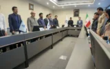 کسب رتبه نخست گواهی دانش‌بنیان برای محصولات و پروژه‌های شرکت؛ گامی راهبردی در تثبیت جایگاه فناورانه در صنعت