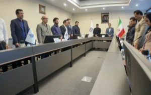 کسب رتبه نخست گواهی دانش‌بنیان برای محصولات و پروژه‌های شرکت؛ گامی راهبردی در تثبیت جایگاه فناورانه در صنعت