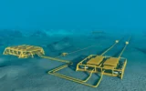 کمپرسور روی بستر دریا؛ مسیر تازه فشارافزایی گاز در میدان‌های Offshore