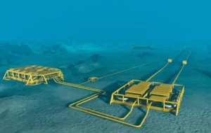 کمپرسور روی بستر دریا؛ مسیر تازه فشارافزایی گاز در میدان‌های Offshore
