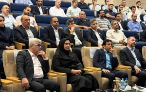 گروه سرمایه‌گذاری «اهداف» الگوی موفق حکمرانی منابع انسانی است