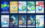 یک دهه در مسیر تحول حمل‌ونقل ایران؛ دهمین نمایشگاه حمل‌ونقل و لجستیک در راه است